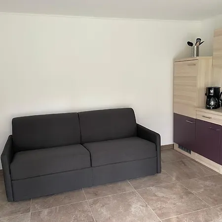 Apartmán 2 In Motzen Bei Berlin Nur 300 M Vom Und Strandbad Entfernt Mittenwalde