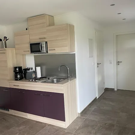 2 In Motzen Bei Berlin Nur 300 M Vom Und Strandbad Entfernt Apartmán *