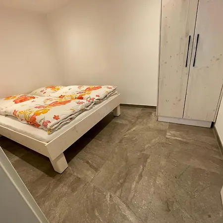 Apartmán 2 In Motzen Bei Berlin Nur 300 M Vom Und Strandbad Entfernt Mittenwalde